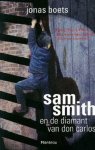 Jonas Boets - Sam Smith en de diamant van Don Carlos