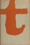 Sandberg, Willem. - Experimenta typografica 11.
