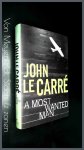 Carre, John le - A most wanted man Carre, John le - A most wanted man