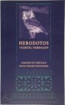 Herodotos, Gerard Koolschijn - Veertig verhalen