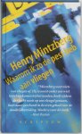 Henry Mintzberg 57269 - Waarom ik zo de pest heb aan vliegen