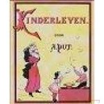Put, A. - Kinderleven. Berijmde vertellingen voor de jeugd