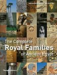 Aidan Dodson 40269 - The Complete Royal Families of Ancient Egypt