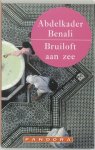 Abdelkader Benali, Abdelkader Benali - Bruiloft Aan Zee