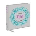 Redactie Happinez - Happinez ik geef je tijd