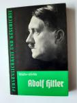 Görlitz, Walter - Adolf Hitler
