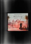 Hislop, Victoria - The Return. (audiobook - 5 cd's)