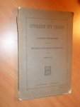 Simylus - Stukken uit Cicero. Latijnsch vertaalboek voor Middelste klassen der Gymnasia