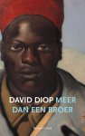 David Diop 179085 - Meer dan een broer