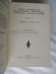 Mohr, Staehelin, Bergmann, Eppinger - Handbuch der inneren Medizin - Zirkulationsorgane, Mediastinum, Zwerchfell, Luftwege, Lungen, Pleura
