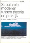Petrus Johannus Maria Verschuren 218038 - Structurele modellen tussen theorie en praktijk