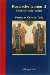C. Toth - Miniaturen reeks 14 - Russische Iconen 2