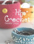 Natalie Clegg - Hip Crochet