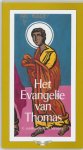Erik Van Ruysbeek - Evangelie Van Thomas