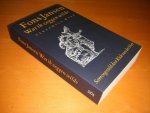 Fons Jansen; Kick van der Veen (Samengesteld door) - Wat ik Zeggen Wilde. Verzameld werk