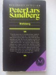 Sandberg Peter Lars - Wolfsberg / druk 1