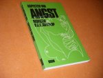 Mettrop, P.J.G. (red.) - Aspecten van angst psychoanalytische visies
