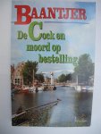 Baantjer - De Cock en moord op bestelling