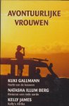  - Avontuurlijke vrouwen