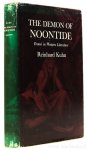 KUHN, R. - The demon of noontide. Ennui in Western literature.