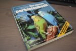 Birmelin Immanuel en Wolter Annette - Het nieuwe parkietenboek, met bijzondere aandacht voor het fokken.