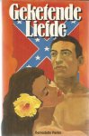 Parkin, Bernadette - Geketende liefde