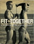 Eddy Goicolea, Berg Arruda, Glen Mitchell - Fit Together How to Double Your Fitness Results With a Partner