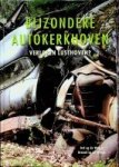 Weegh, A. op de en A. - Bijzondere Autokerkhoven Weegh, A. op de en A. - Bijzondere Autokerkhoven