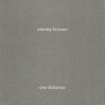 BROUWN, Stanley - Stanley Brouwn - One Distance. BROUWN, Stanley - Stanley Brouwn - One Distance.