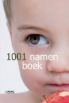  - 1001 Namenboek