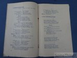 Anon. - Grootsche hulde aan Priester Edward Poppe, den grooten apostel van den Eucharistischen Kruistocht op Zondag 26 en Maandag 27 Oogst 1934 te Temsche zijn geboorteplaats.