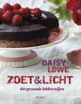 Daisy Lowe - Zoet en licht 60 gezonde lekkernijen