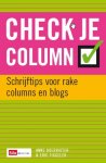 [{:name=>'Anne Boerrigter', :role=>'A01'}, {:name=>'', :role=>'A01'}, {:name=>'Eric Tiggeler', :role=>'A01'}] - Check je column