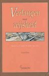 Koek , Gerard . [ isbn 9789055733118 ] - Verlangen naar Wijsheid . ( Moderne filosofie en ouder worden . )  'Wat kan ik weten?' 'Wat moet ik doen?' 'Wat mag ik hopen?' 'Wat is de mens?' Immanuel Kant Dit boek cirkelt om de trefwoorden : moderne filosofie, ouder worden en wijsheid. -