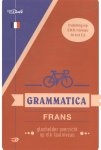 Bianca de Dreu 233430, Maria Rita Sorce 219974 - Van Dale Grammatica Frans glashelder overzicht op elk taalniveau