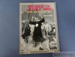 Jean-Luc André. - Passage de l'étoile Ming dans une nuit de jade. Jean-Luc André. - Passage de l'étoile Ming dans une nuit de jade.