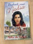 Graaf, A. de - Dagboek voor Nadia