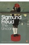 Sigmund Freud - (1) The Uncanny