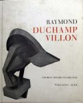 George Heard Hamilton - Raymond Duchamp-Villon 1876-1918