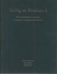 Beuningen, H.J.E. van ; H. van Asperen ; A.M. Koldeweij en H.W.J. Piron - Heilig en profaan. Deel 4 : 800 laatmiddeleeuwse insignes uit openbare en particuliere collecties.