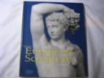  - european sculpture