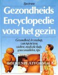 Wouters-Karel, M.L.J. - Gezondheids Encyclopedie voor het gezin