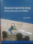 Anton van Beek - Advanced engineering design. Lifetime performance and reliability