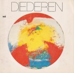 Visser, Mathilde (inl.) - Jef Diederen