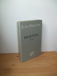 Perron, E. du - Brieven. 9 delen