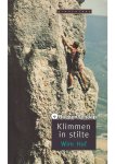 Wim Hof - Klimmen in stilte