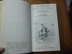 Stratingh A. - De Dollard of geschied- aardrijks en natuurkundige beschrijving van dezen boezem der eems