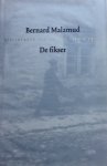 Malamud, Bernard - De fikser Malamud, Bernard - De fikser