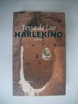 Loo, Tessa de - Harlekino Loo, Tessa de - Harlekino