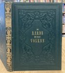 AARDE EN HAAR VOLKEN. - De aarde en haar volken. Twaalfde deel [1876]